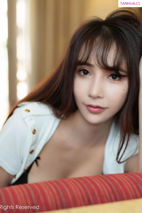 陶喜乐 小喜 [XIUREN]高清写真图 2020.02.25 陶喜乐_lele第16张图片